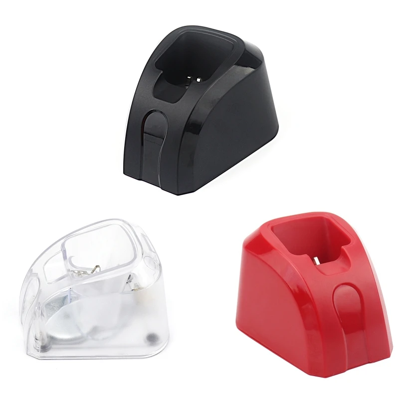 

Подставка-держатель для машинки для стрижки волос, Универсальная док-станция для зарядного устройства, совместимая с 8591 8148 8504 81919