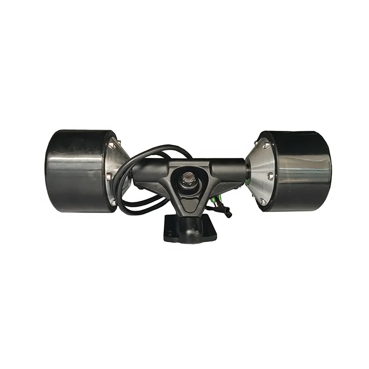 

electric motor skateboard big size tyre hub motor skateboard motor