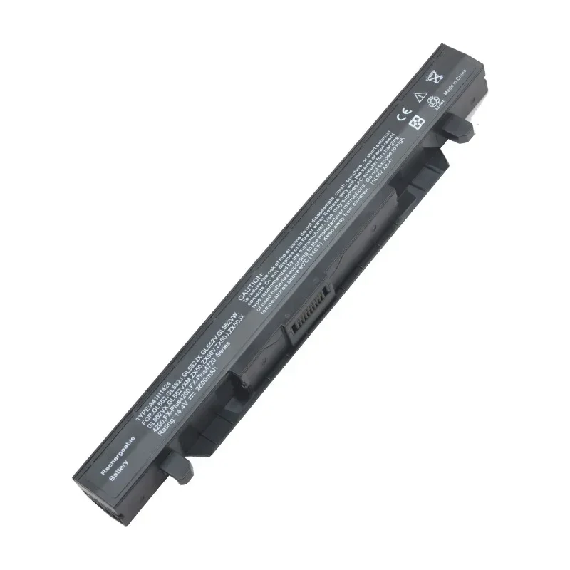 Аккумулятор для ноутбука ASUS Asus A41l 1424 Fz50vw plus Fx71 FX-Pro 6300.