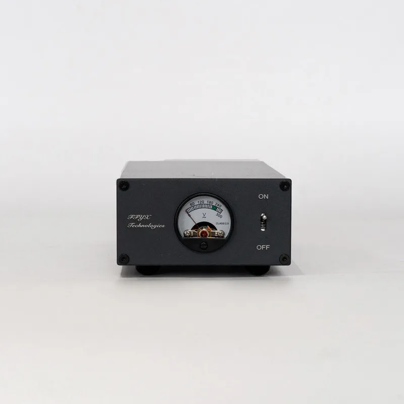 

FFYX Dual 12V/1A Cable Output Matching With LP Audio Vinyl Turntable