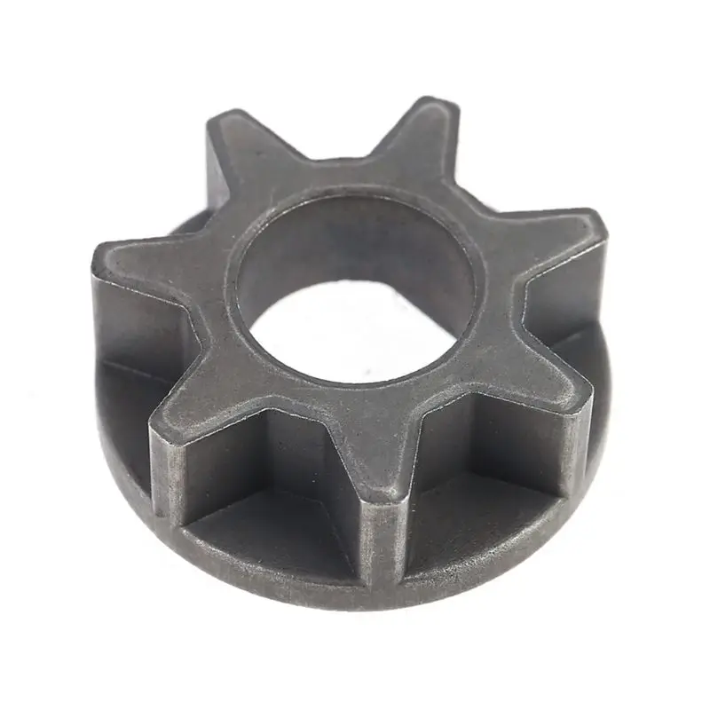

M10/M14/M16 Chainsaw Gear 100 115 125 150 180 Angle Grinder Replacement Gear saw