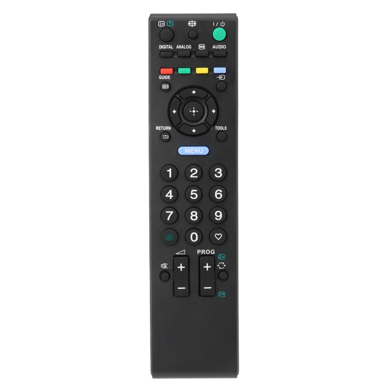 

Universal Replacement TV Remote Control for Sony RM-ED016W RM-ED017 KDL-42EX410 RM-ED047 PLASMA BRAVIA LED
