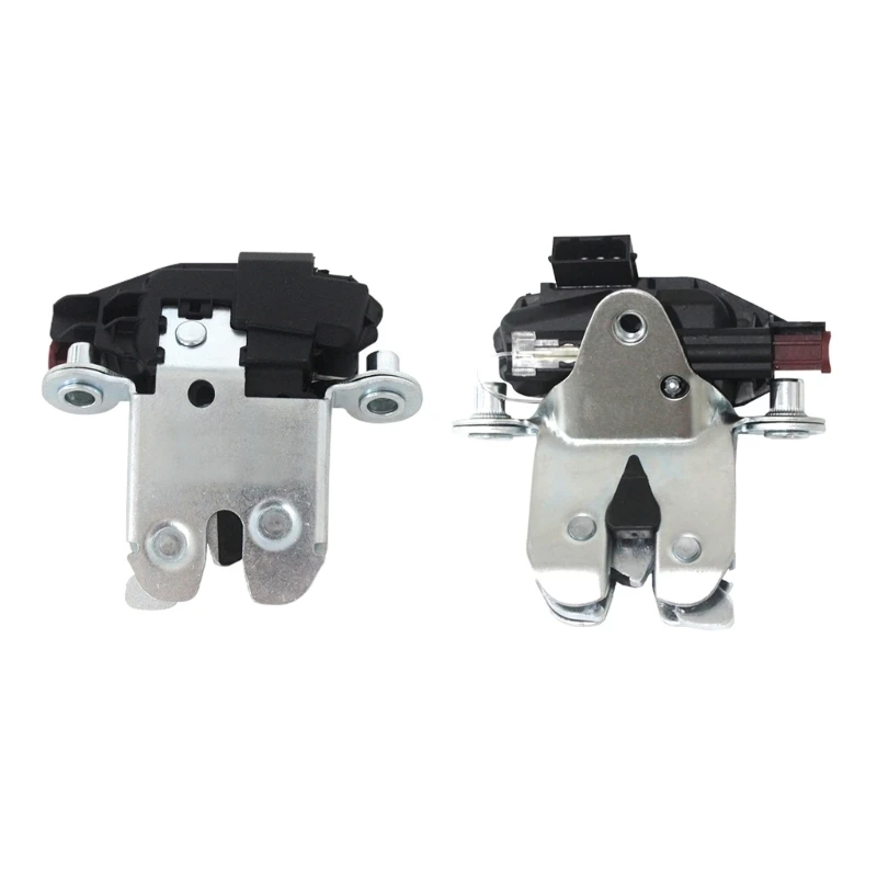 Q39F автомобильный замок двигателя защелка задней двери багажника пригодный для