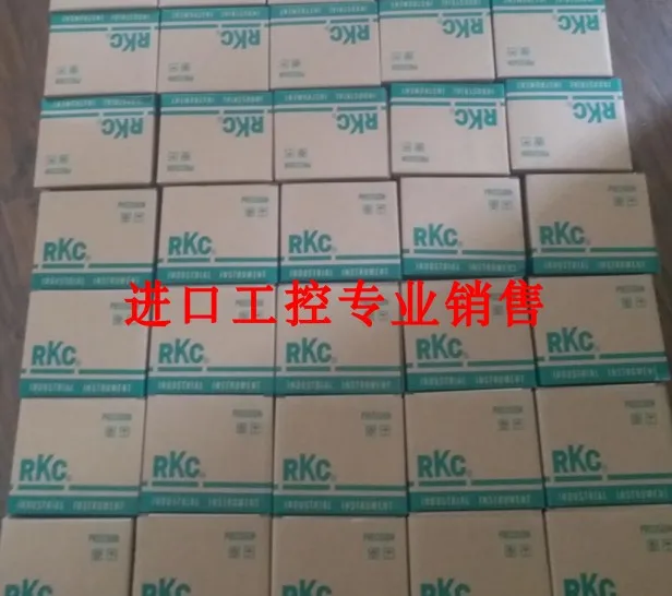 

Новый оригинальный регулятор температуры RKC