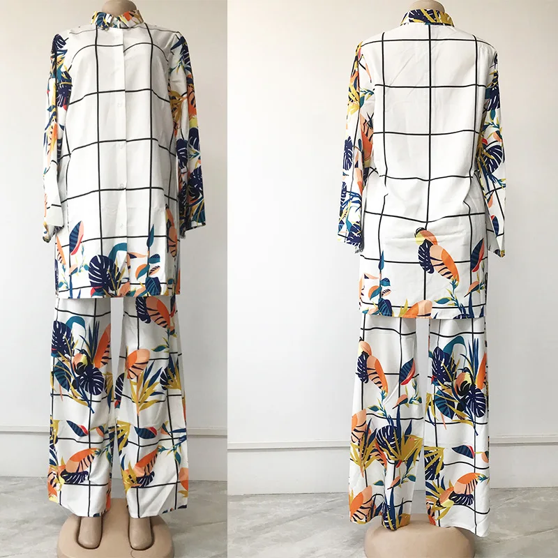 Комплект из 2 предметов африканская одежда 2022 африканские Дашики новые модный