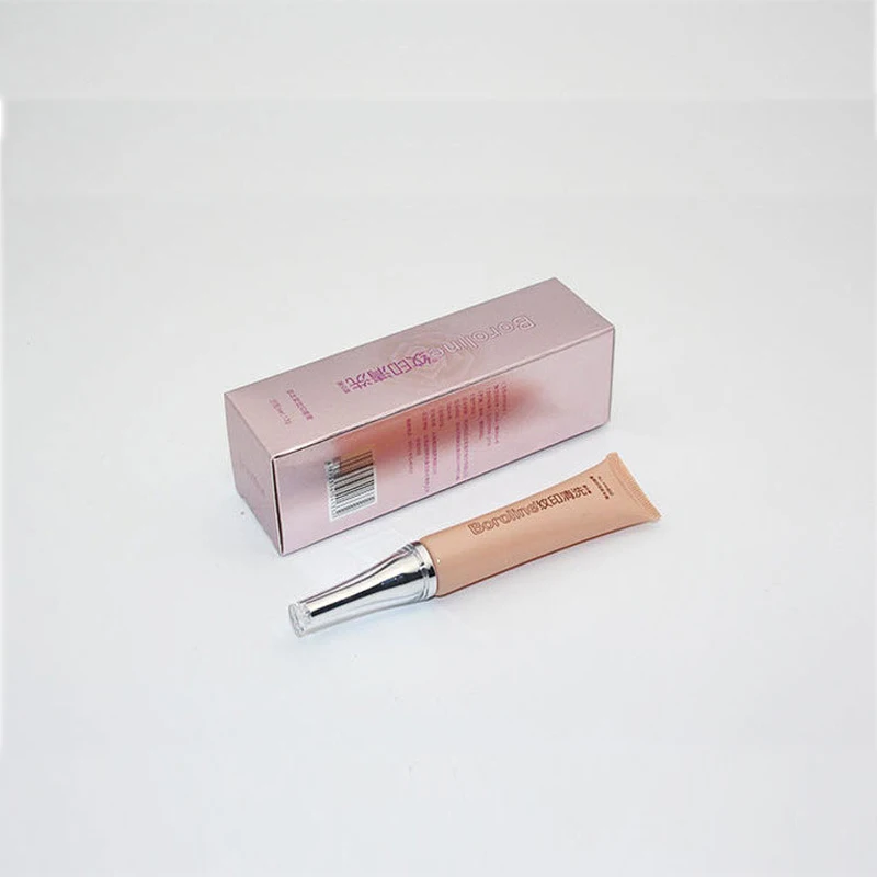 

Permanent makeup Quick removal Eyebrow tattoo cream Printing cleaning paste desalination Gel Painless for Cleaning Tools