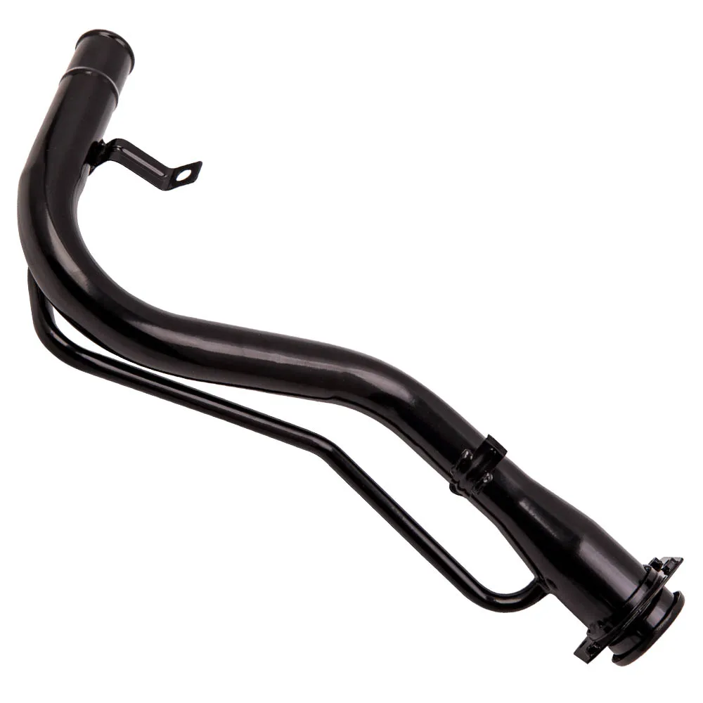 НОВАЯ металлическая труба заливной горловины топливного бака для европейских