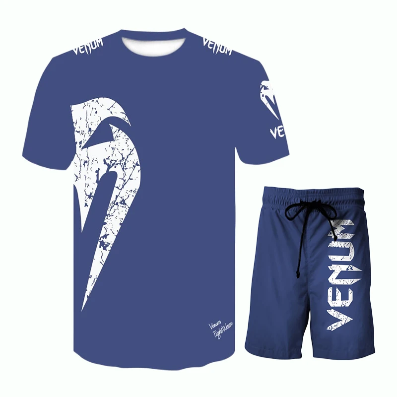 2 Pcs/Set Men's Tracksuit Gym Fitness badminton Sports Suit Clothes Running Jogging Sport Wear Exercise Workout set sportswear