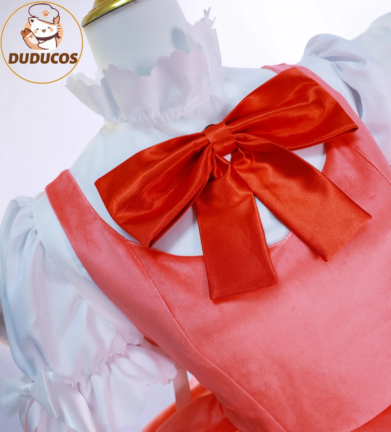 Платье принцессы Каркатор Сакура для девочки