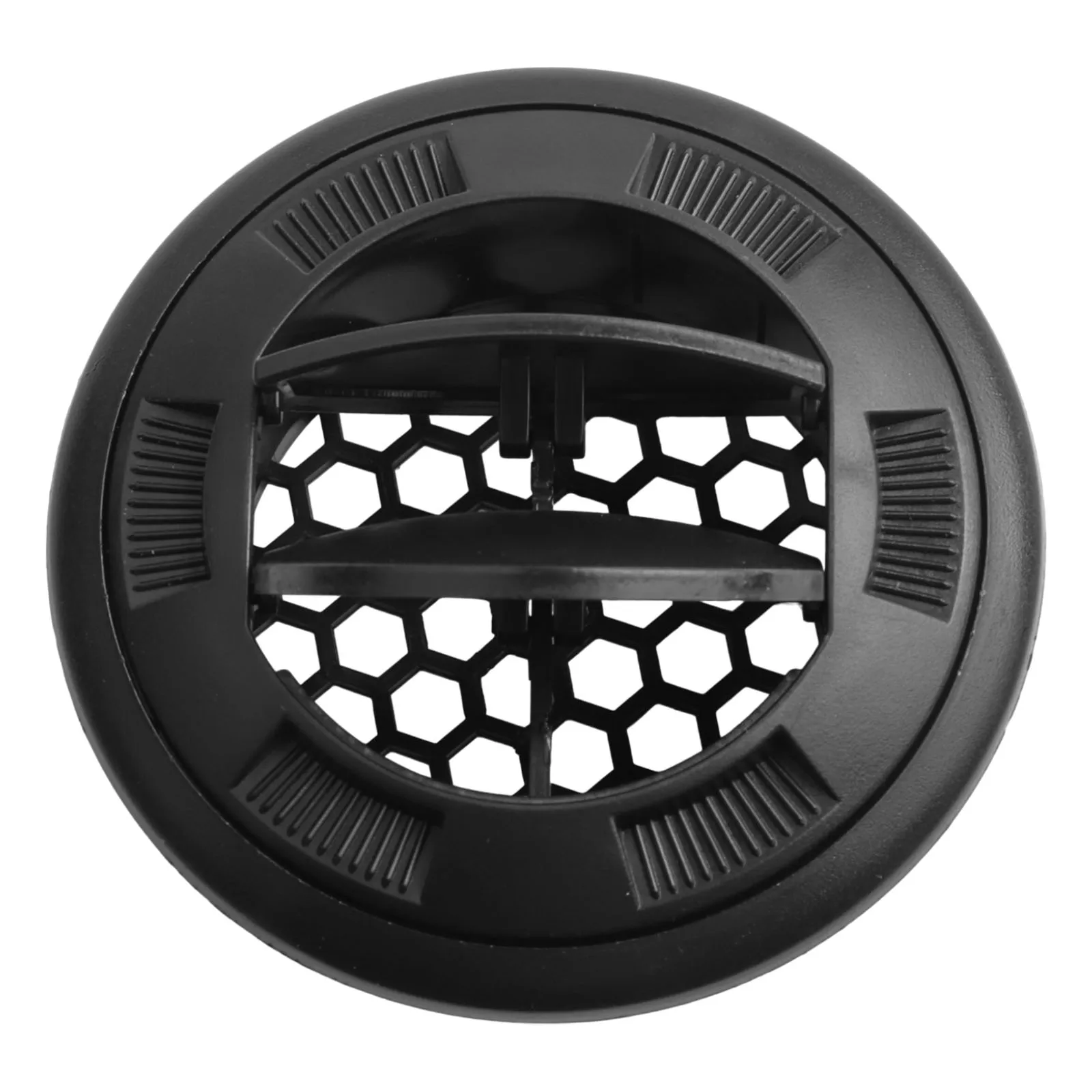 Практичный новый вентиляционный отверстие 3 винта 75 мм вентиляционное для выхода