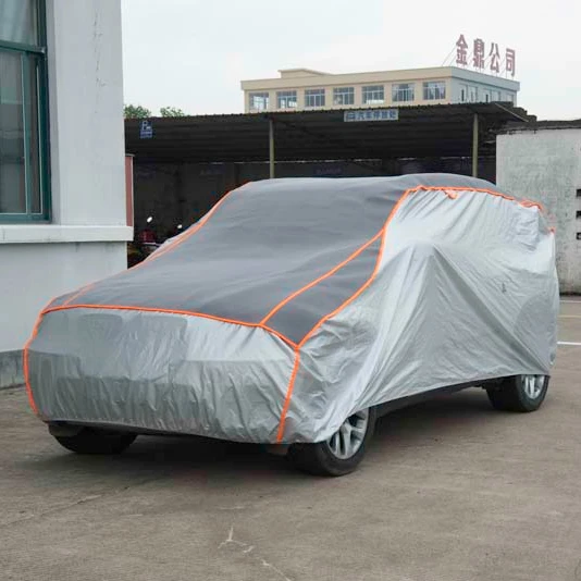 

High Quality Anti Hail Proof Snow Proof Car Cover Storage Bag