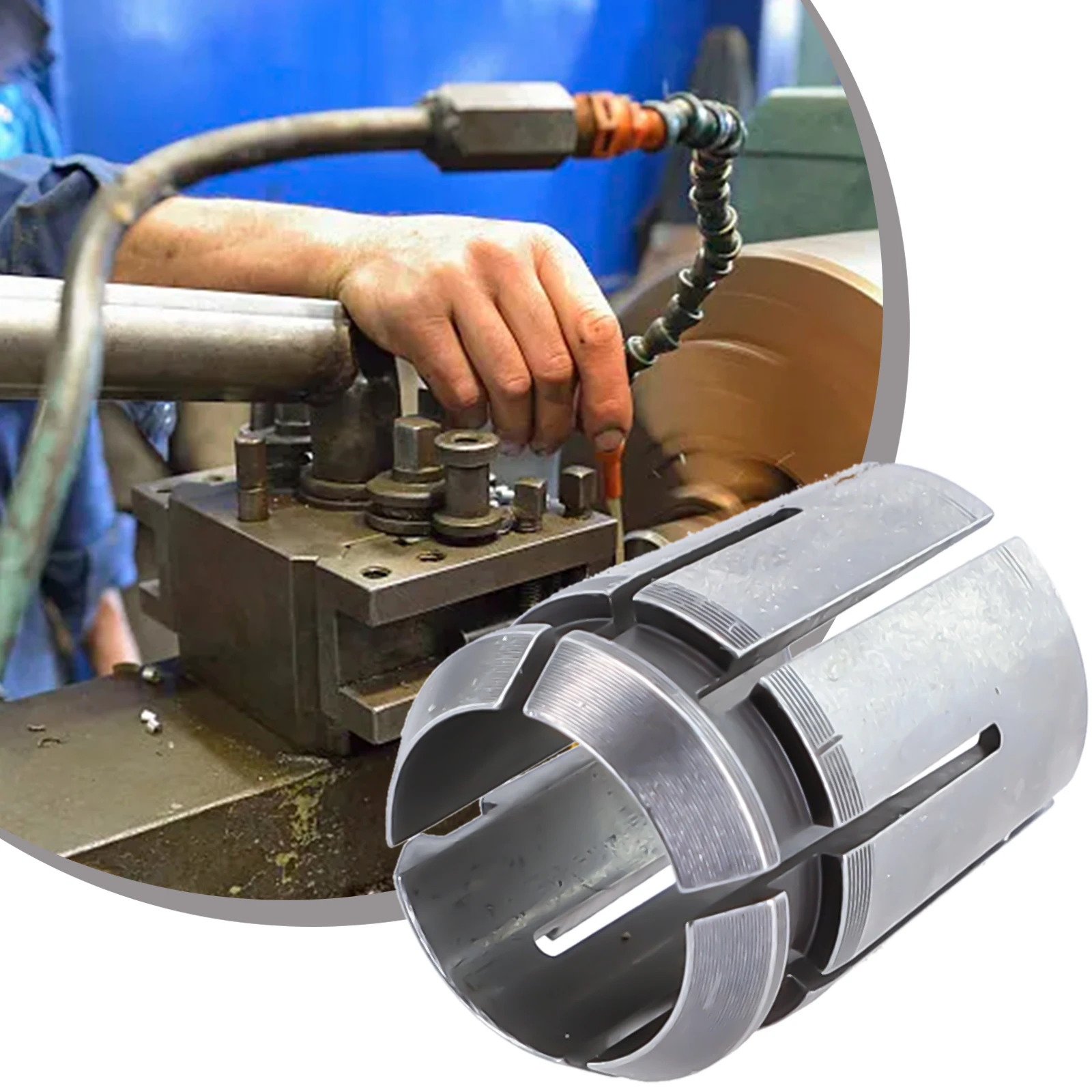 Адаптер Цанга Аксессуары для электроинструментов 3612C 763622 -4 цанги подходящие