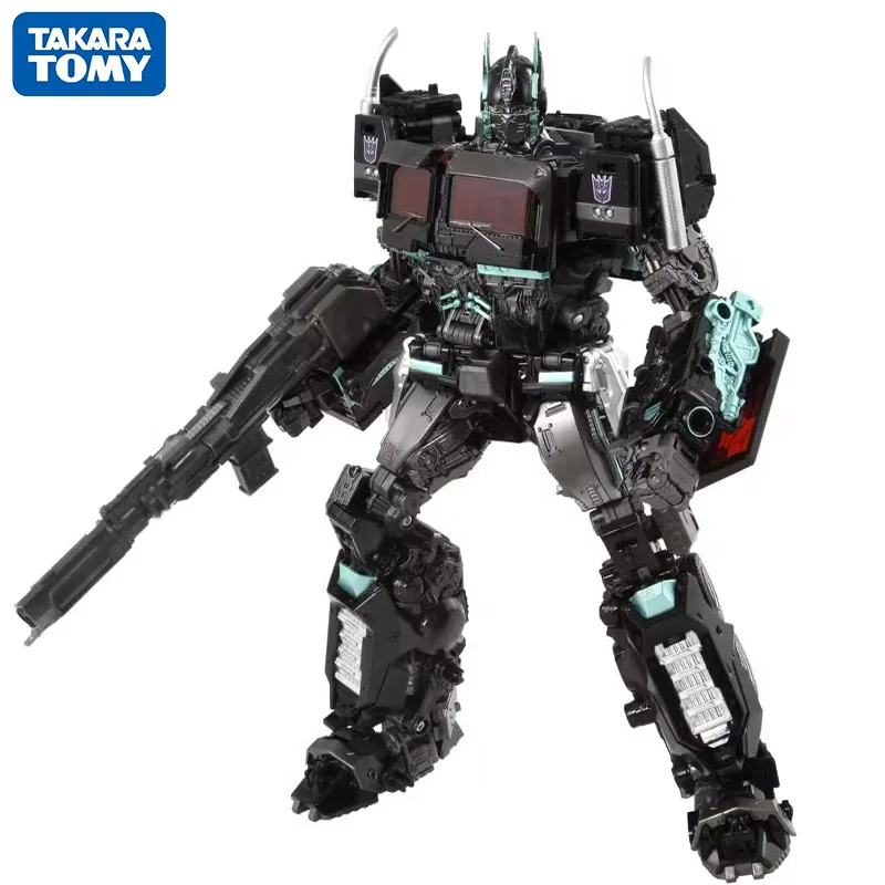 Фигурка робота-трансформера оригинальная модель