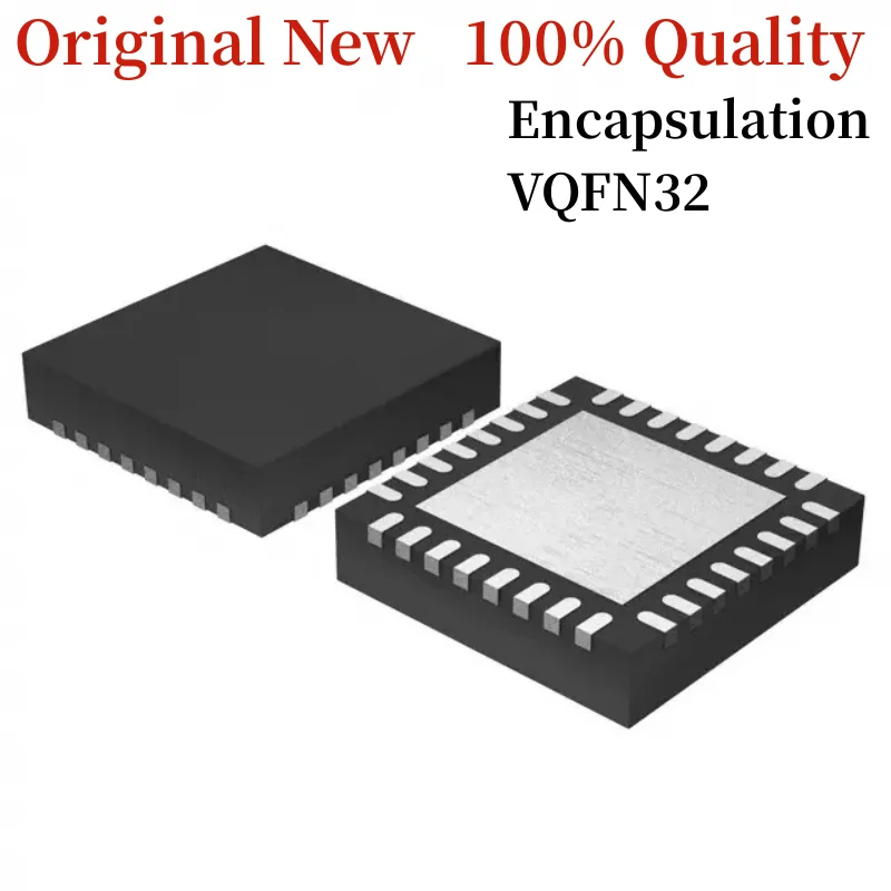 

New original BQ4050RSMR package VQFN32 chip integrated circuit IC