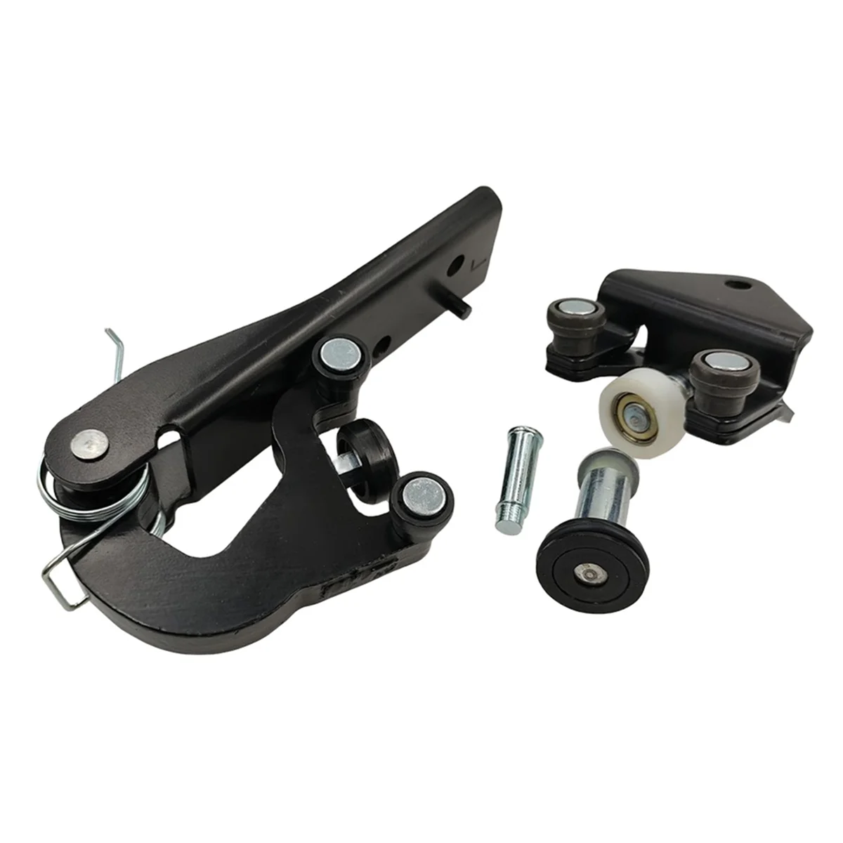 Комплекты роликовых петель левой раздвижной двери с правым рулем 777648642 R для Nv400