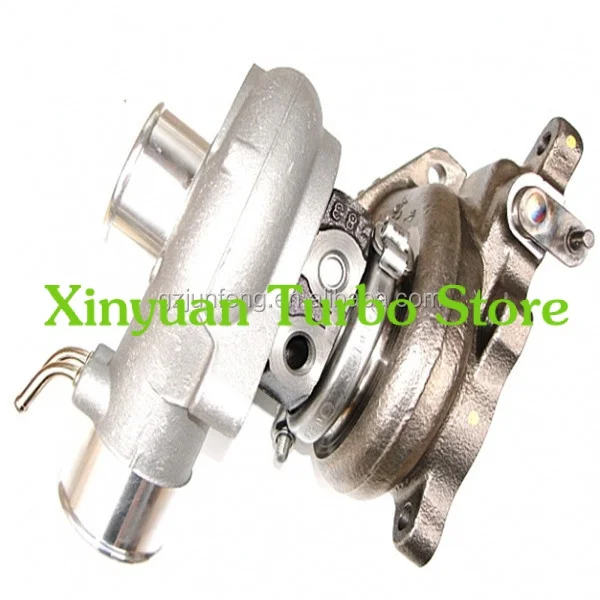 

D4BH 2.5 engine turbo 28200-4A200 49135-04020 28200-4A200 TF035HM-12T turbocharger