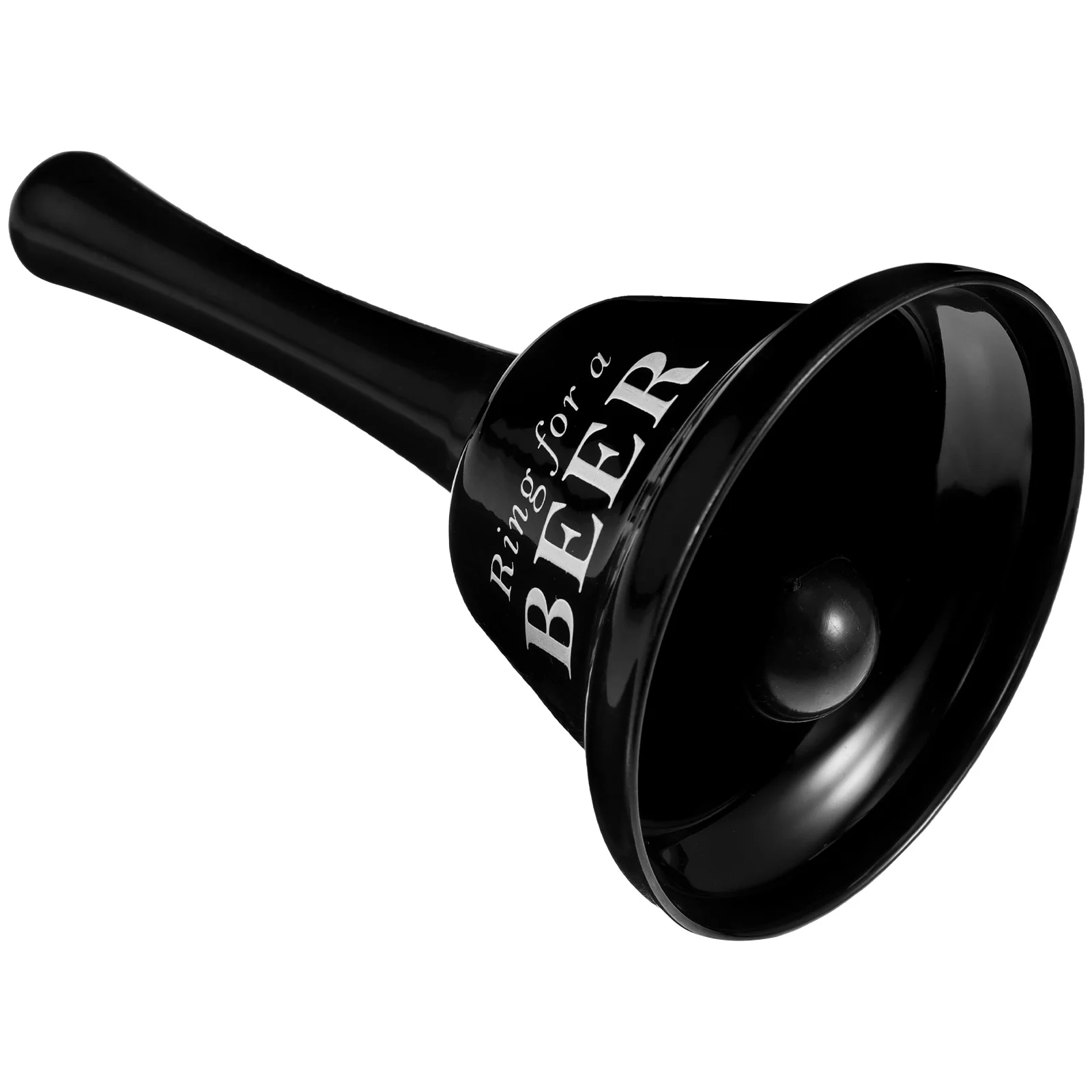 

Small Hand Bell Cafe Service Decoration Party Letter Musical Instruments Adults