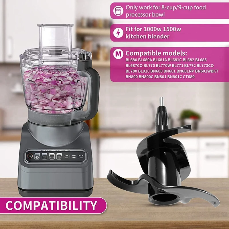 Запасная деталь для детской Совместимость с Ni-Nja 64 Oz Pitcher BN601 BN801