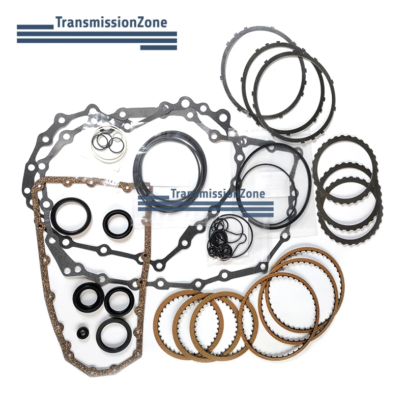 Комплект для ремонта автомобильной коробки передач RE0F10A JF011E CVT для Nissan Mitsubishi Suzuki Peugeot