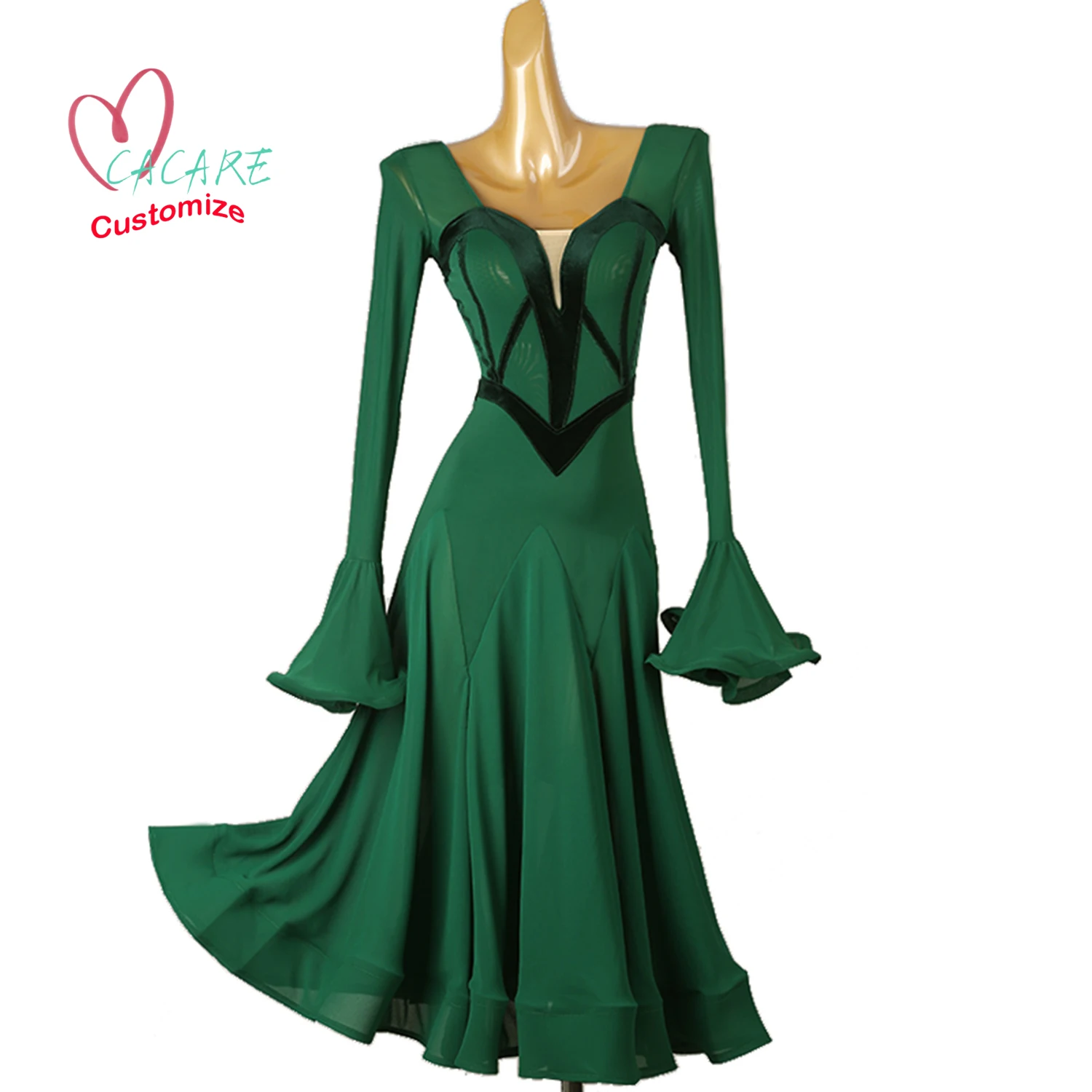 2024 современное платье для бальных танцев эстетическая одежда спортивный костюм