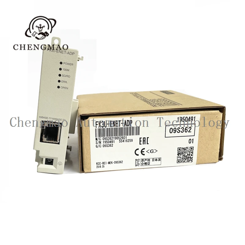 FX3U1PG FX2N1PG FX3U232ADPMB Japan Original PLC Melsec FX Series