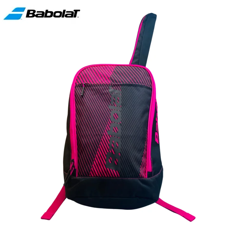 

New Babolat Tennis Bag Professional Tennis Racket Bag Multi-functional Sports Bag for Men and Women's Backpacks