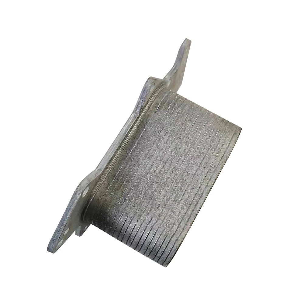 059117021 J Масляный радиатор для Audi A4 S4 A8 S8 Q7 A6 S6 VW Touareg Phaeton