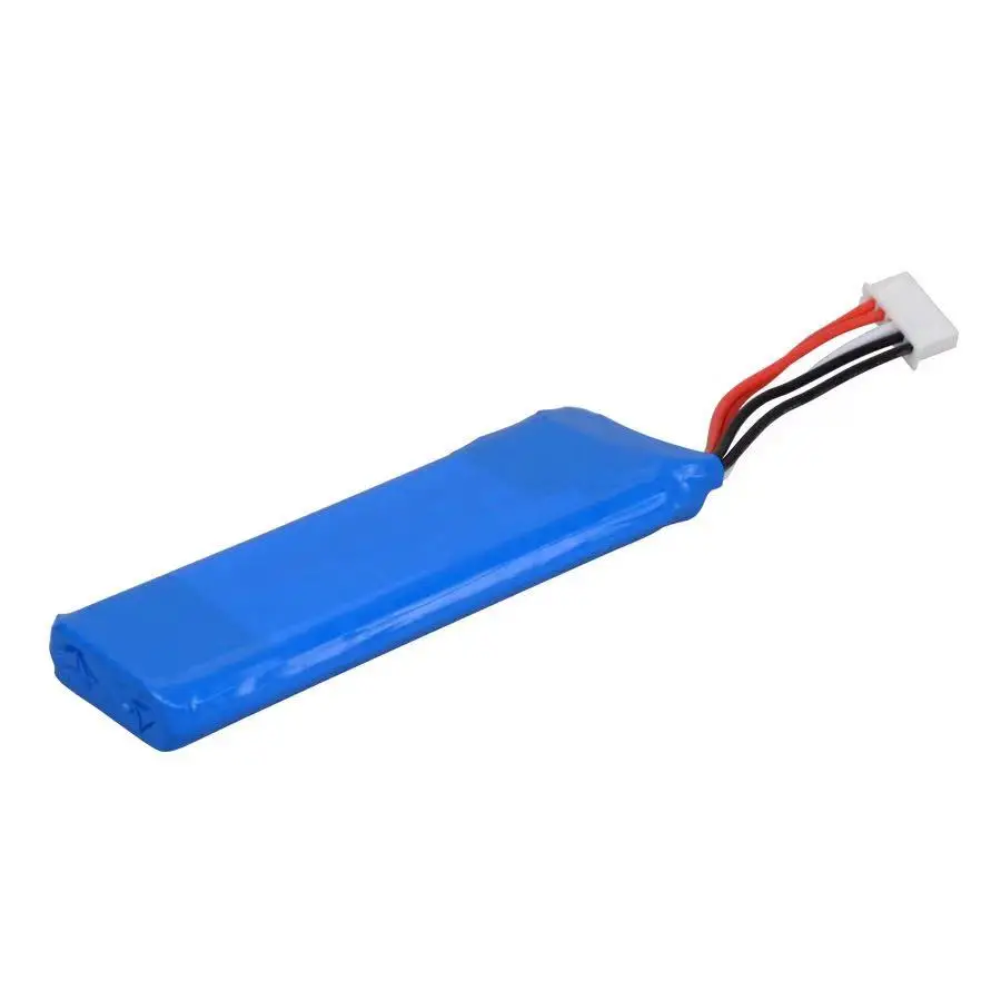 Original GSP872693 01 3000mAh Replacement Battery For JBL Flip 4 Special Edition Batteries | Mobile Phone