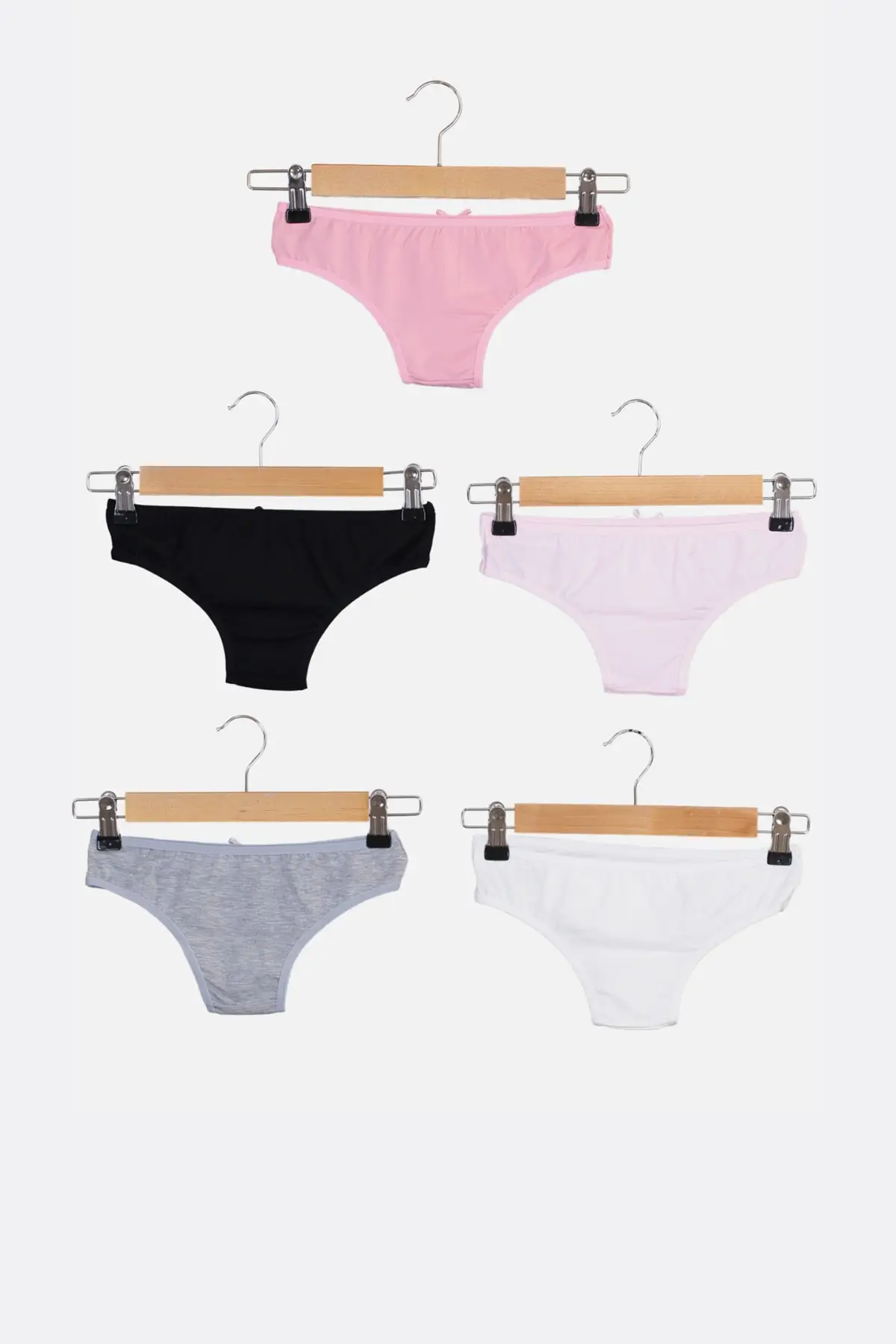 

Trendyol 5'li Package Panties THMSS21KU0010