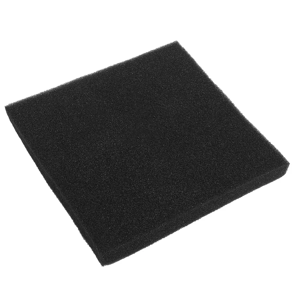 

Fish Tank Filter Cotton Pad Biochemical Sponge Supply Aquarium Filters Accessories