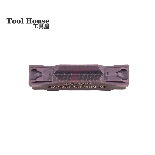 

Diaedge CNC blade GY2G0600J040N-MF VP10RT 6 мм