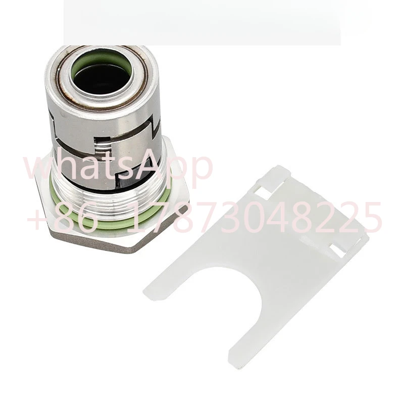 Комплект уплотнений вала 96511845 96511836 96511844 96511837 96511841 Совместим с Grundfos I10 I15 I20 N10 N15 N20