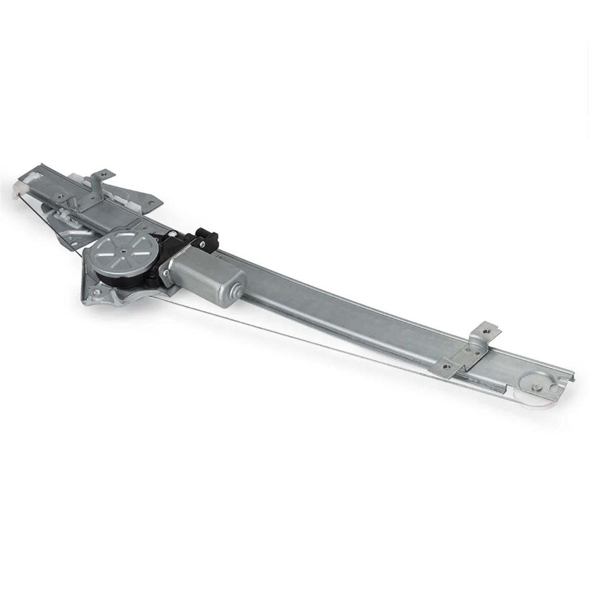 Автомобильный левый передний электрический стеклоподъемник MN 167271 Для Montero V73W V74W