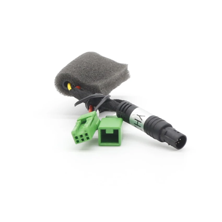 

Кабель питания Plug and Play для Volvo XC60 XC90 XC40 S60 S80 S90 V60 V90 V70 V40 Автомобильный видеорегистратор, кабель питания Dashcam для Volvo