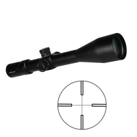 35mm tube 5 25x56 rifle scope sniper scope tactical riflescope optical sight with 110mil click value
