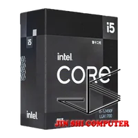 Процессор Intel Core i5-12490F