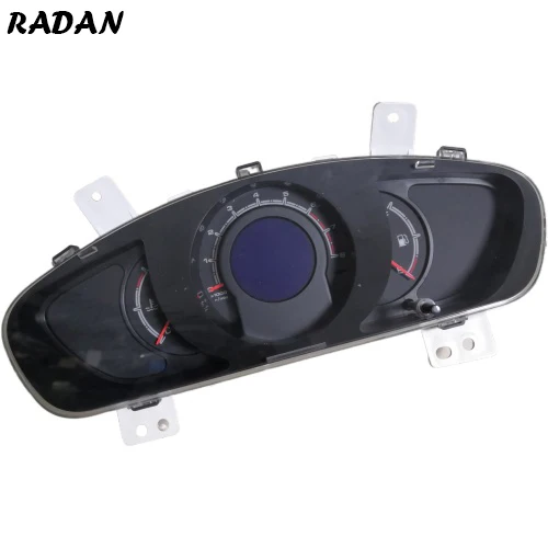 Оригинальный комбинированный спидометр в сборе для Lifan X60 OEM:S 3820000