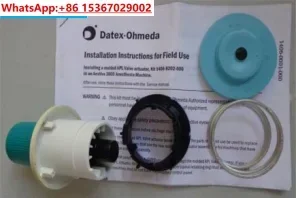 Оригинальный аппарат для анестезии GE ADatex-ohmeda клапан APL REF: 1406-8202-000-S