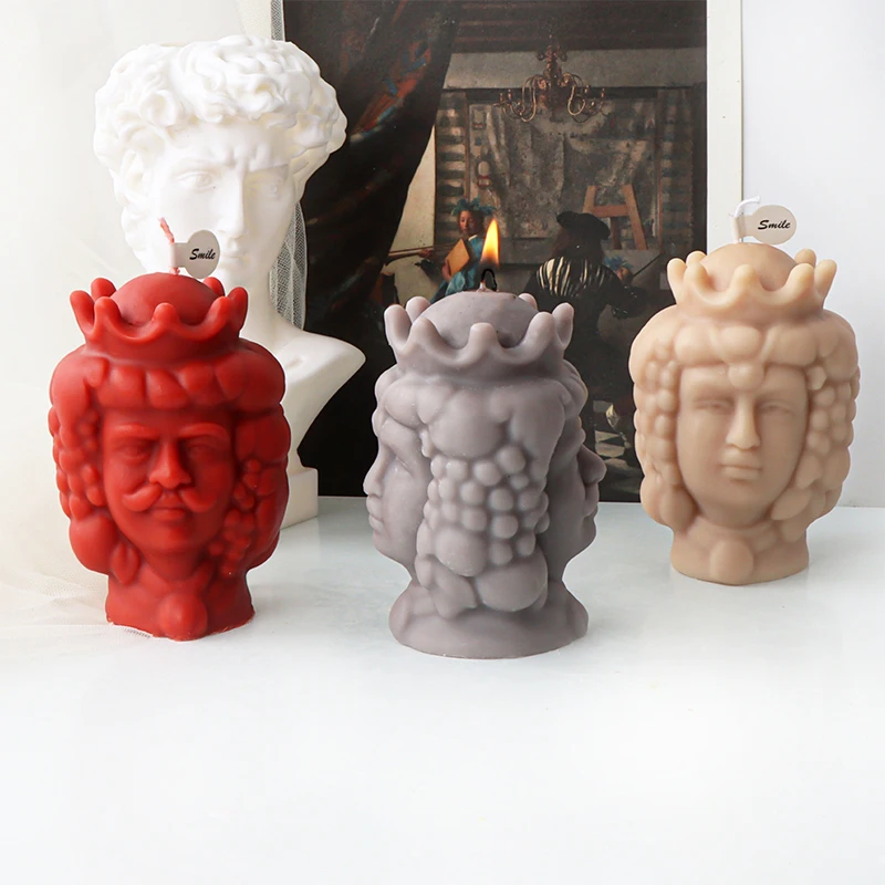 Новинка искусственная кожа 3D королева принадлежности для рукоделия