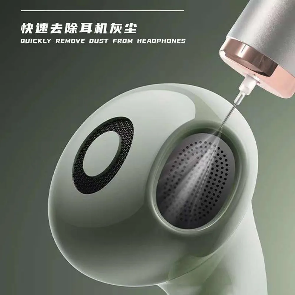 Точный пылесборник для зеркальной чистки материнской платы