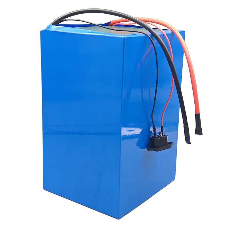 Литиевая батарея BMS для инвертора электромобиля froklift тележка гольфа + зарядное