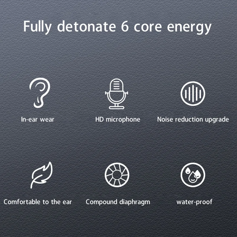 Акустическая воздушная трубка наушник гарнитура для Motorola GP328 GP338 PTX-760 GP340 рация