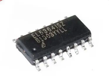 

Free shipping new% EL5364ISZ SOP-16