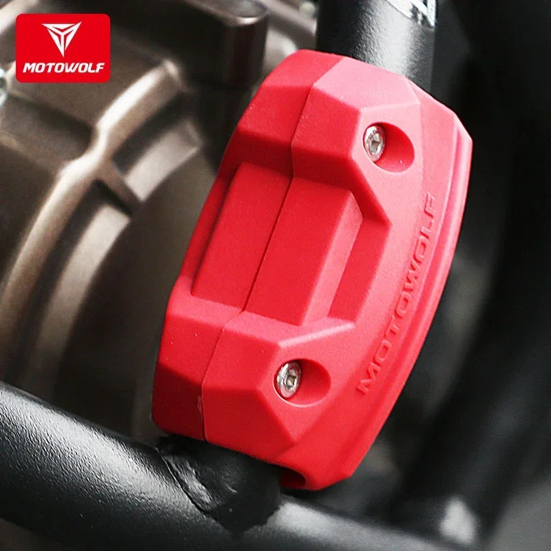 Защита двигателя мотоцикла защитный бампер декоративный блок для BMW R1250GS R1200GS F700GS