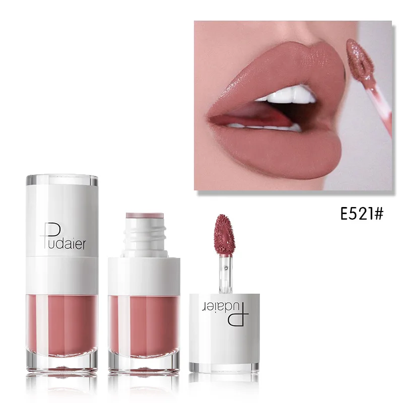 

HotSale Sexy Color Lips Makeup Lipstick Lip Gloss Long Lasting Moisture Cosmetic Lipstick Sexy Red Lip Matte Lipstick Waterproof