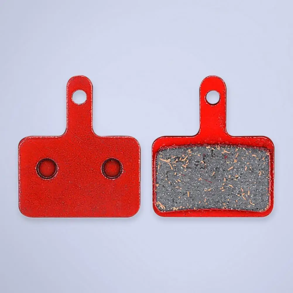 

Compact 1 Set Premium Road Bike Caliper Braking Inserts Disc Pads Compatible Brake Disc Pad Anti-Abrasion for Racing