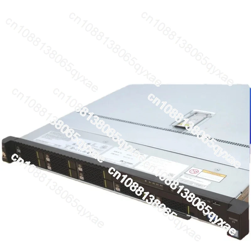 Сервер RH1288V3 поддерживает добродетель жесткого диска 4 U.2 ERP DELL R630 640