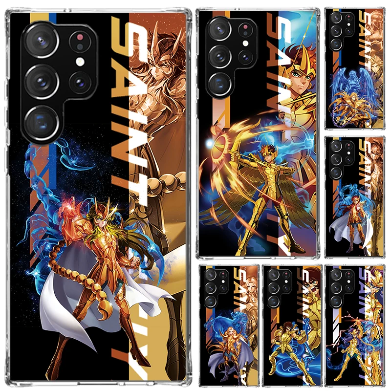 Чехол для Samsung Galaxy Note 20 Ultra 10 Plus 9 8 M12 M21 M30S M51 M52 J4 J6 + J8