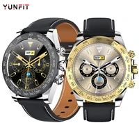smart watch men women sport fitness tracker waterproof watches full touch screen bluetooth call smartwatch aw13 for android ios