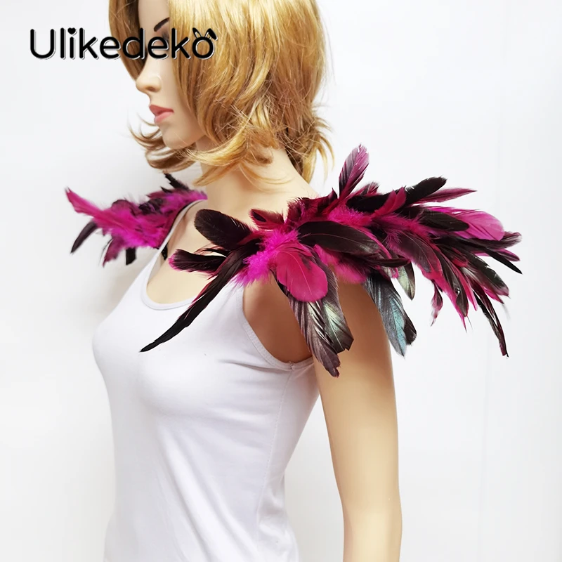 Рисунок 4 - плечевые эполеты